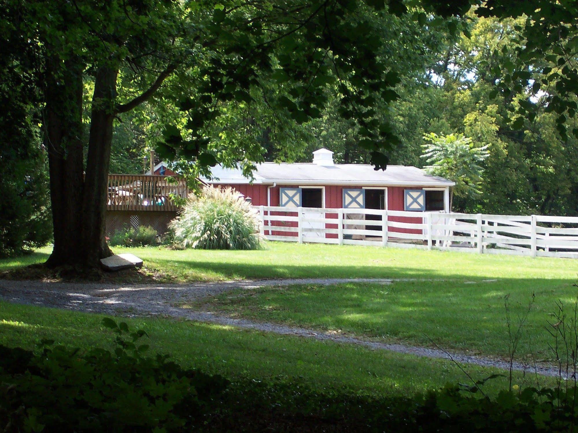 Fallen Tree Farm 2*