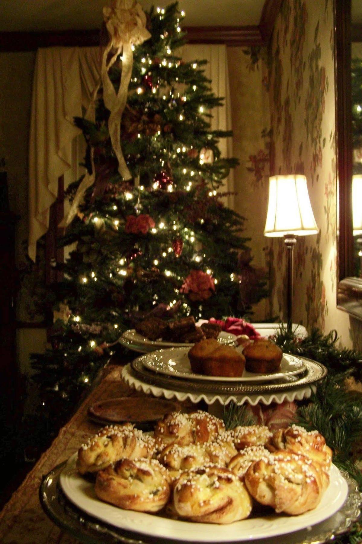 Fallen Tree Farm Bed and breakfast Carlisle